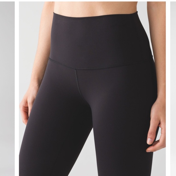 Lululemon Wunder Under Hi-Rise Tight (Full-On Luxtreme) - Picture 2 of 6